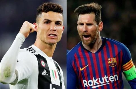 Lineker kể chuyện Messi và Ronaldo, ai hơn ai