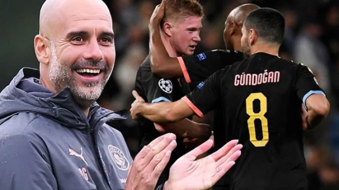 Số phận Man City sẽ ra sao nếu kháng án bất thành nhưng vô địch Cúp C1? - 2