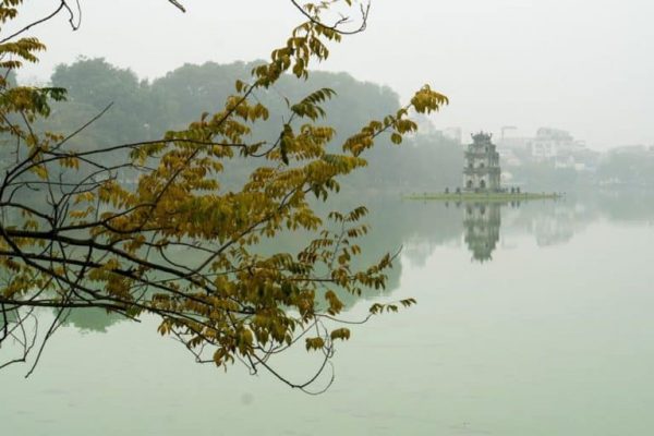 Ho hoan kiem ho guom 420325